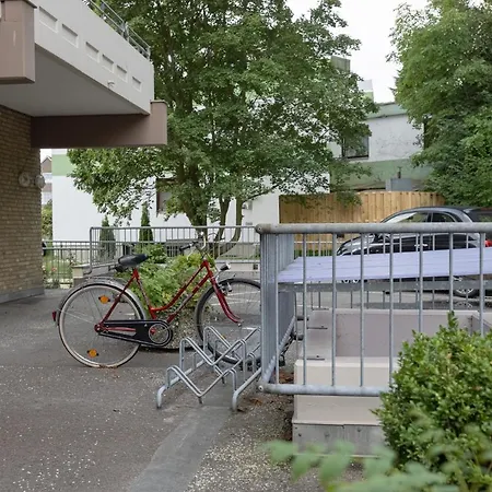 Wicheldorfstrasse 20 Seemoewe *