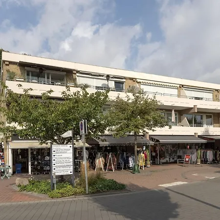 Wicheldorfstrasse 20 Seemoewe Groemitz