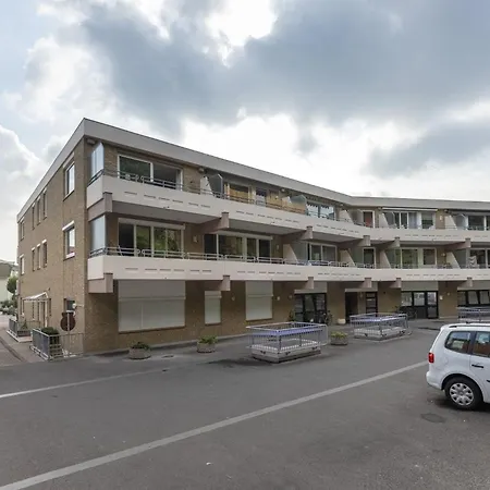 Apartment Wicheldorfstrasse 20 Seemoewe *