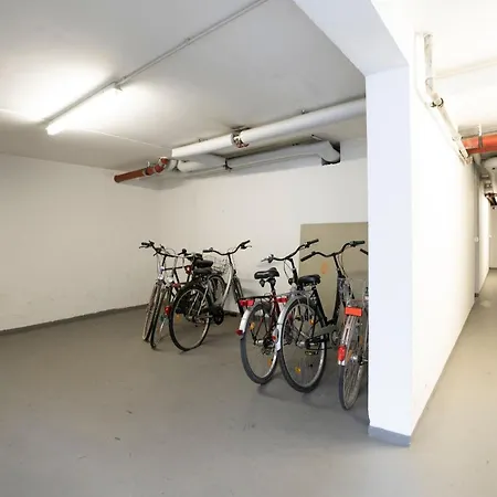 Wicheldorfstrasse 20 Seemoewe 公寓