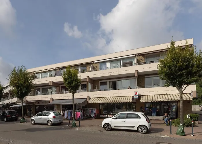 Wicheldorfstrasse 20 Seemoewe Apartamento