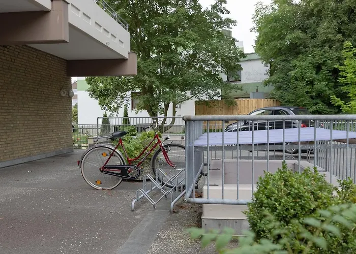 Wicheldorfstrasse 20 Seemoewe *