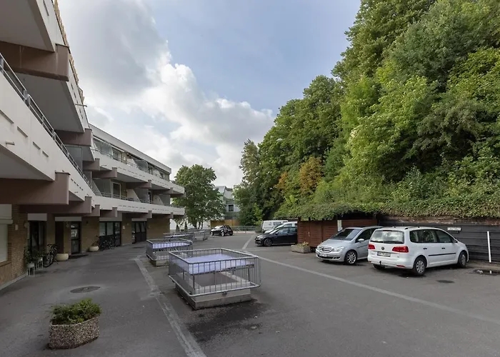 Apartamento Wicheldorfstrasse 20 Seemoewe Grömitz