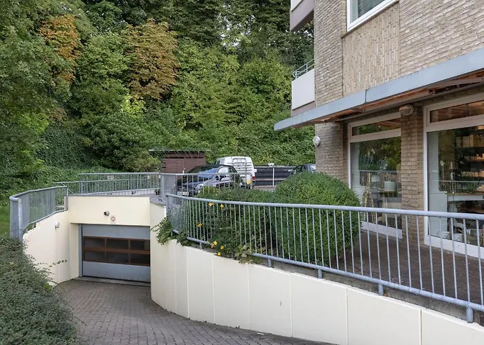 Wicheldorfstrasse 20 Seemoewe Apartamento *