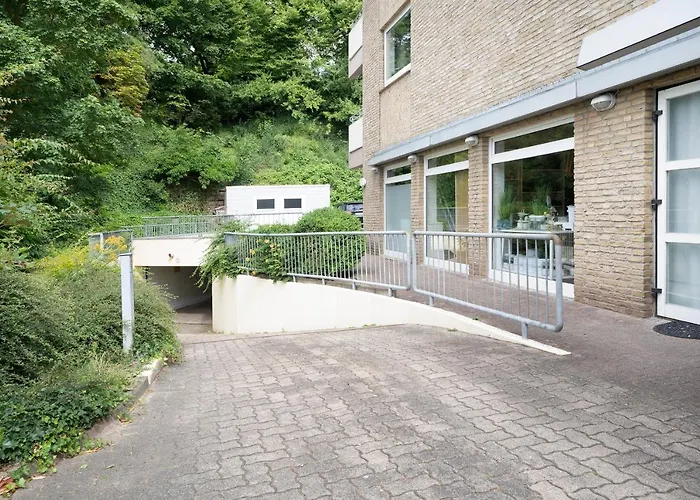 Wicheldorfstrasse 20 Seemoewe * Грёмиц