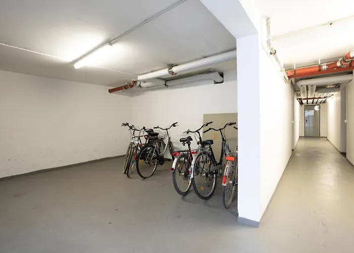 Wicheldorfstrasse 20 Seemoewe Apartamento