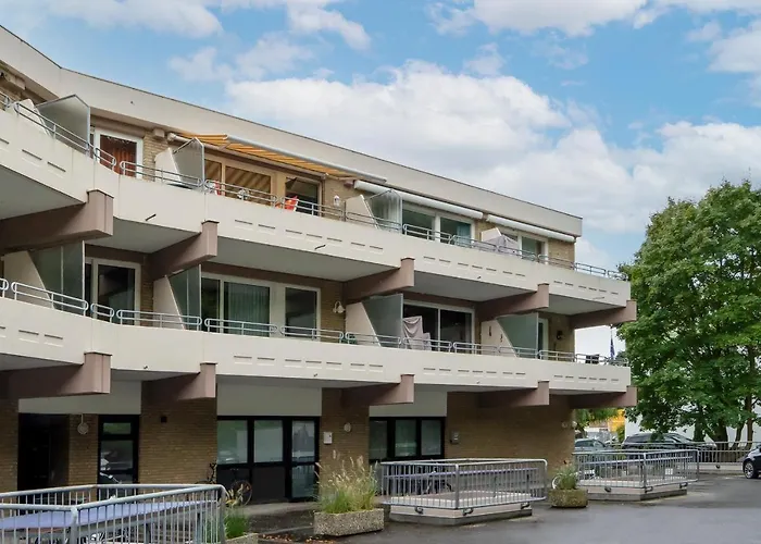 Apartamento Wicheldorfstrasse 20 Seemoewe Grömitz