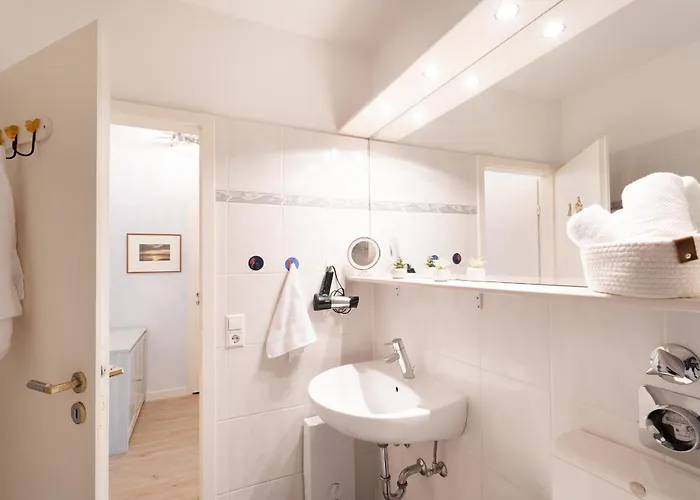 Wicheldorfstrasse 20 Seemoewe Grömitz