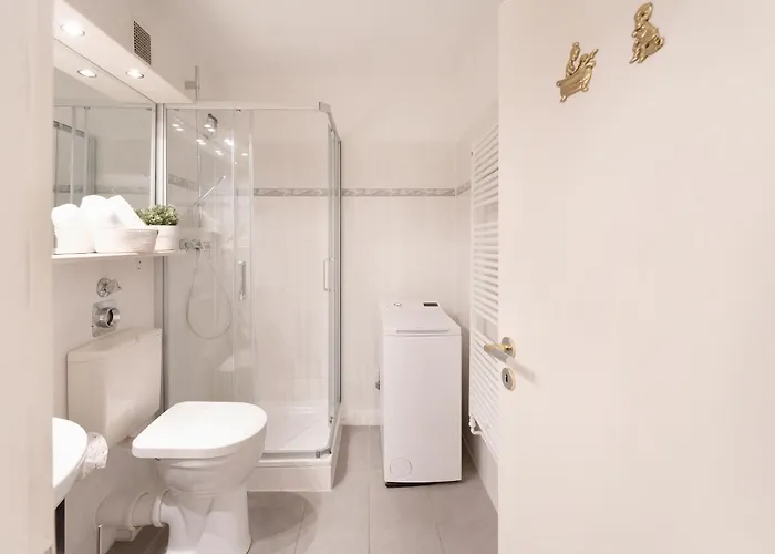 Wicheldorfstrasse 20 Seemoewe * Grömitz