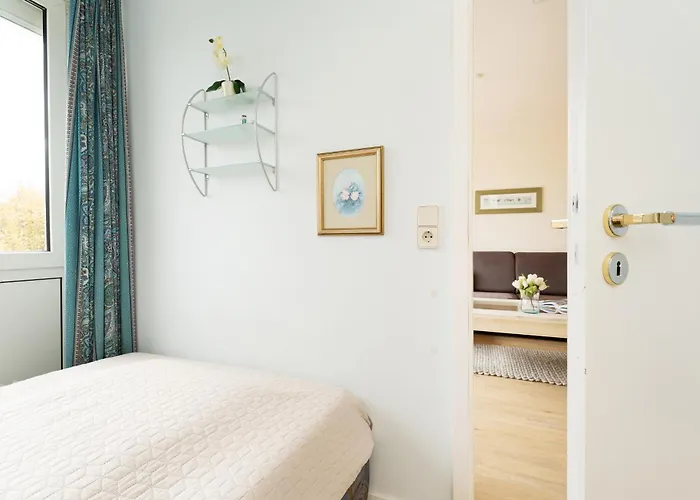 Wicheldorfstrasse 20 Seemoewe