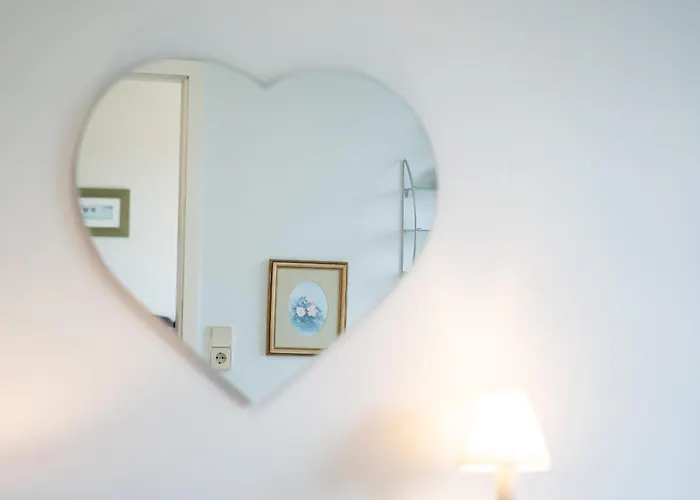 Apartamento Wicheldorfstrasse 20 Seemoewe