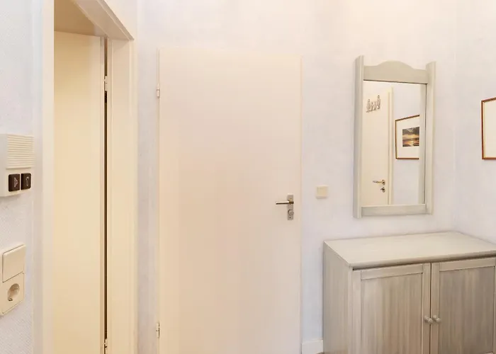 Wicheldorfstrasse 20 Seemoewe *