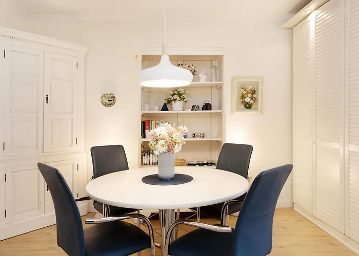 Wicheldorfstrasse 20 Seemoewe Grömitz