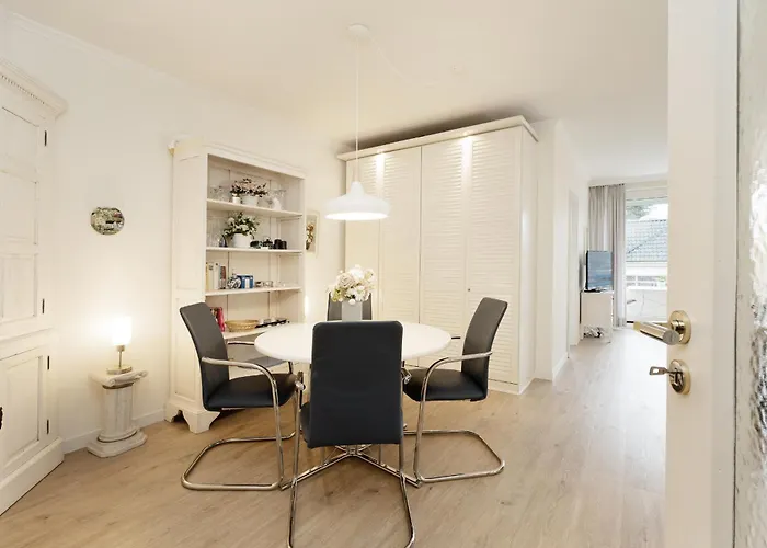 Wicheldorfstrasse 20 Seemoewe * Grömitz