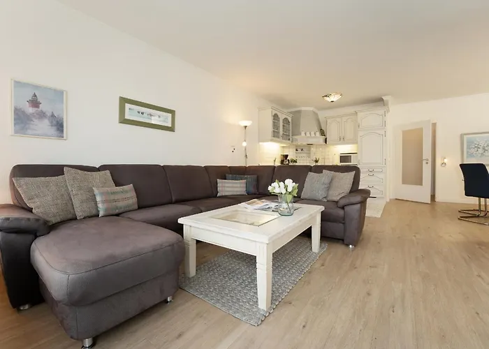 Wicheldorfstrasse 20 Seemoewe