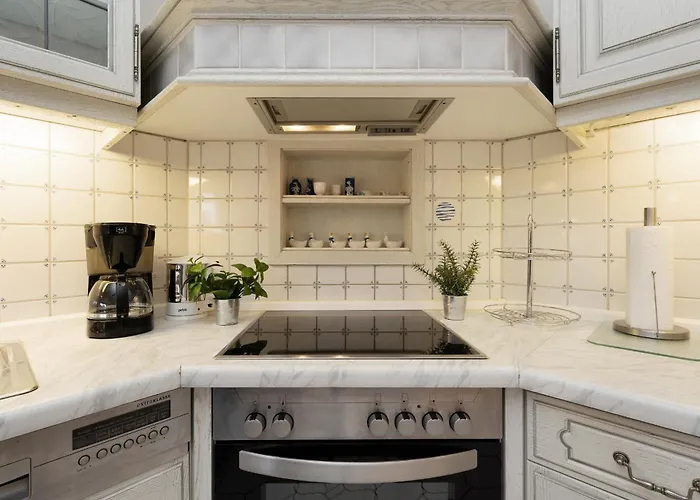 Wicheldorfstrasse 20 Seemoewe Apartamento *