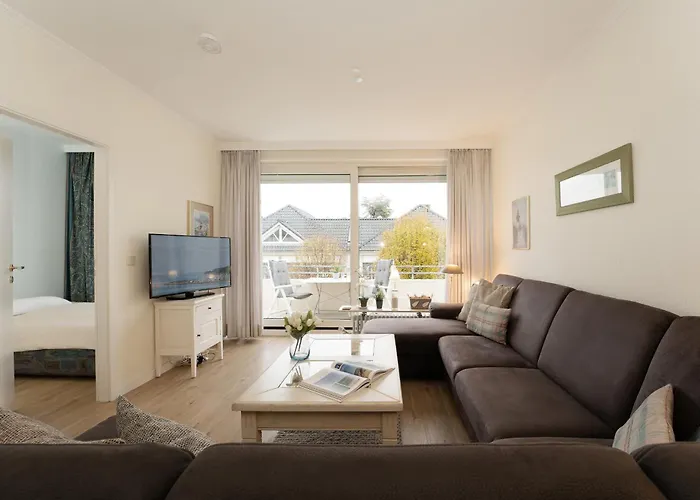 Wicheldorfstrasse 20 Seemoewe *